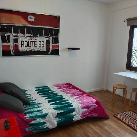 Habita-Loft 4 Apartment La Laguna  Bagian luar foto
