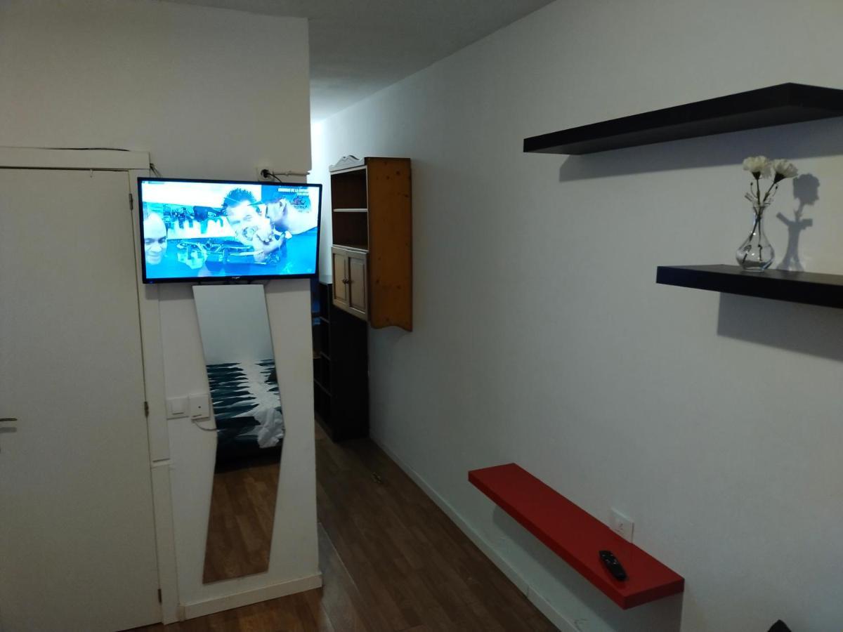 Habita-Loft 4 Apartment La Laguna  Bagian luar foto